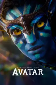 Affiche du film Avatar