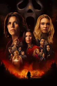 Affiche 1 de Scream 7