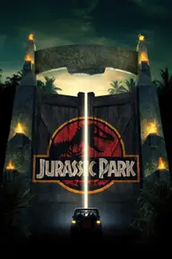 Affiche 5 de Jurassic Park