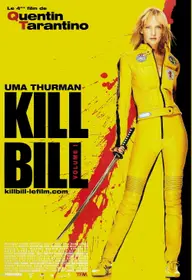 Affiche 7 de Kill Bill : Volume 1