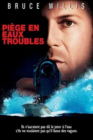 Affiche 6 de Piège en eaux troubles