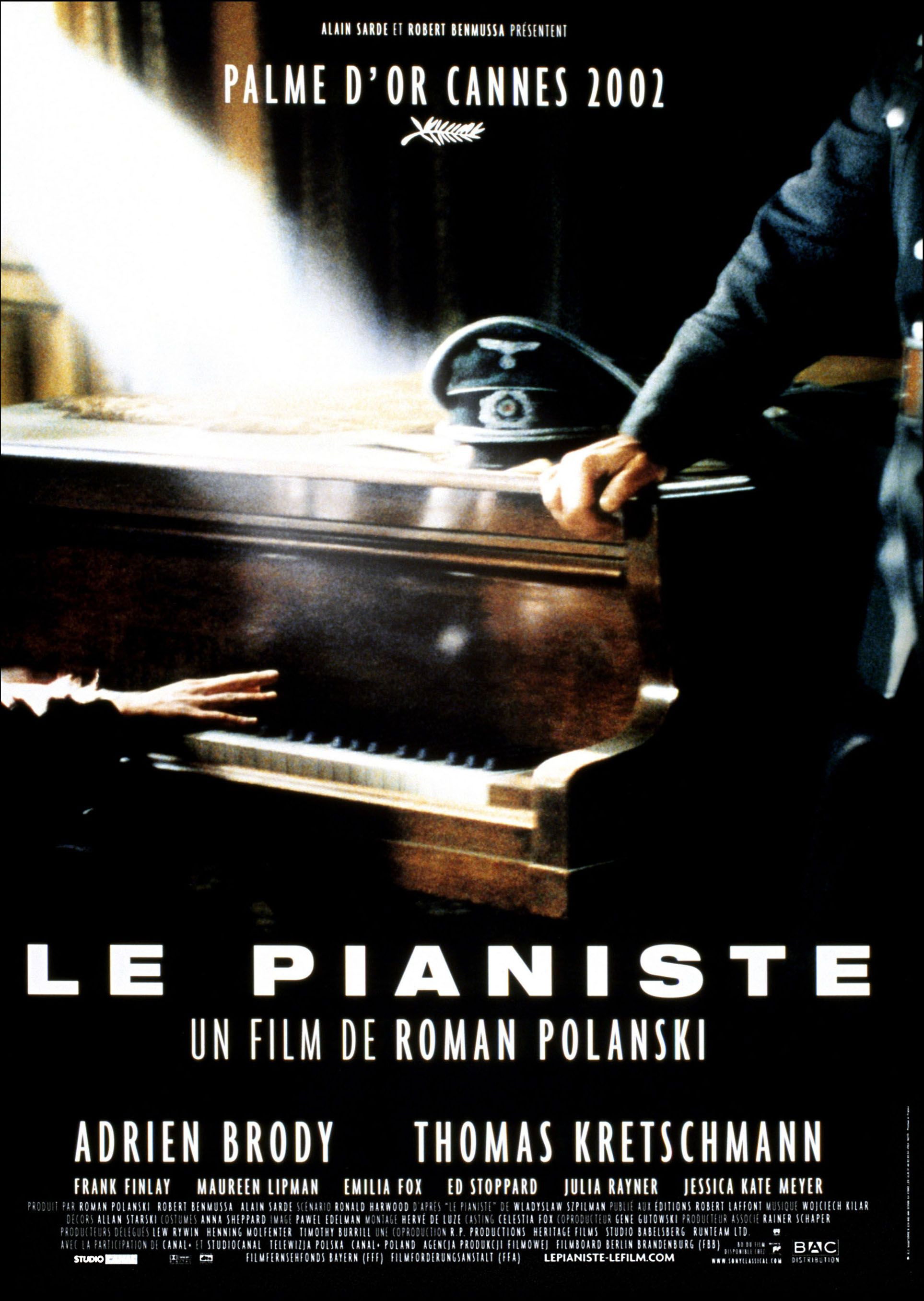 Le Pianiste