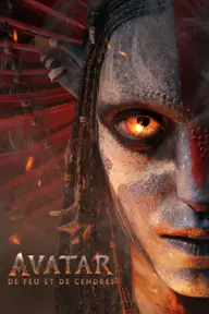 Affiche 4 de Avatar : De feu et de cendres