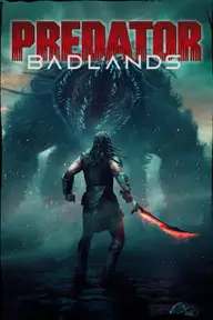 Affiche 1 de Predator: Badlands