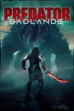 Predator: Badlands