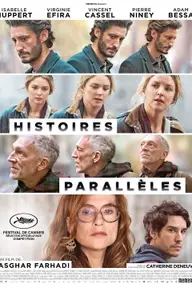 Affiche 2 de Histoires parallèles