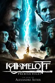 Affiche 6 de Kaamelott : Premier Volet