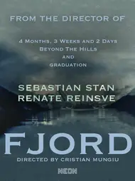 Affiche du film Fjord