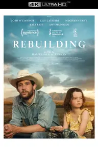 Affiche 5 de Rebuilding