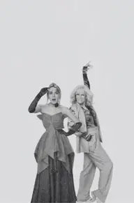 Affiche 5 de Freaky Friday 2 : Encore dans la peau de ma mère