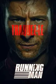 Affiche 3 de Running Man