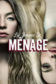 Affiche 8 de La Femme de ménage