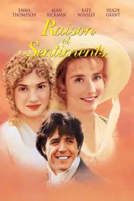 Affiche 5 de Raison et Sentiments