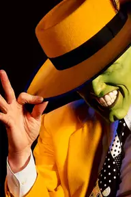 Affiche 8 de The Mask