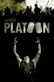 Affiche 1 de Platoon