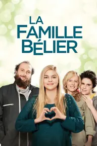 Affiche 5 de La Famille Bélier