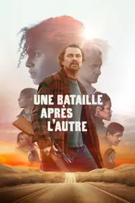 Affiche 5 de Une bataille après l'autre