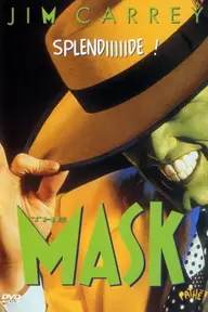 Affiche 4 de The Mask