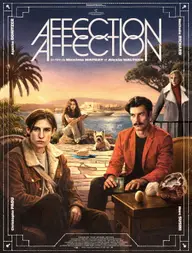Affiche 3 de Affection Affection