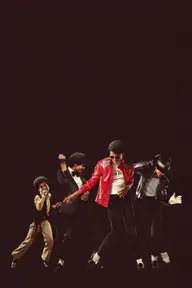 Affiche 4 de Michael