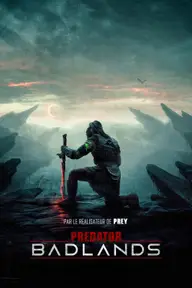 Affiche 5 de Predator: Badlands