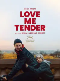 Love Me Tender