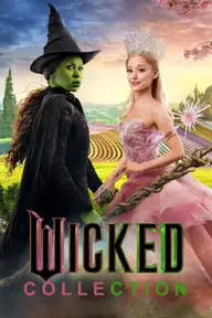 Affiche 2 de Wicked