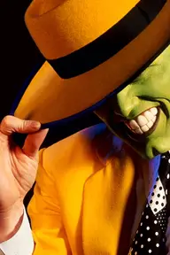 Affiche 3 de The Mask
