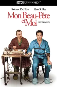 Affiche 4 de Mon beau-père et moi