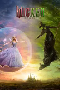 Affiche 2 de Wicked : Partie II