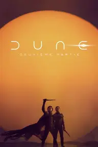 Affiche 1 de Dune : Deuxième partie