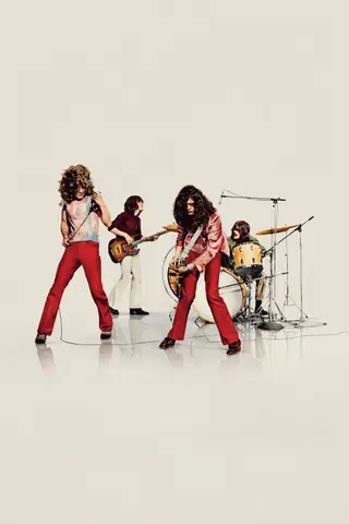 Becoming Led Zeppelin