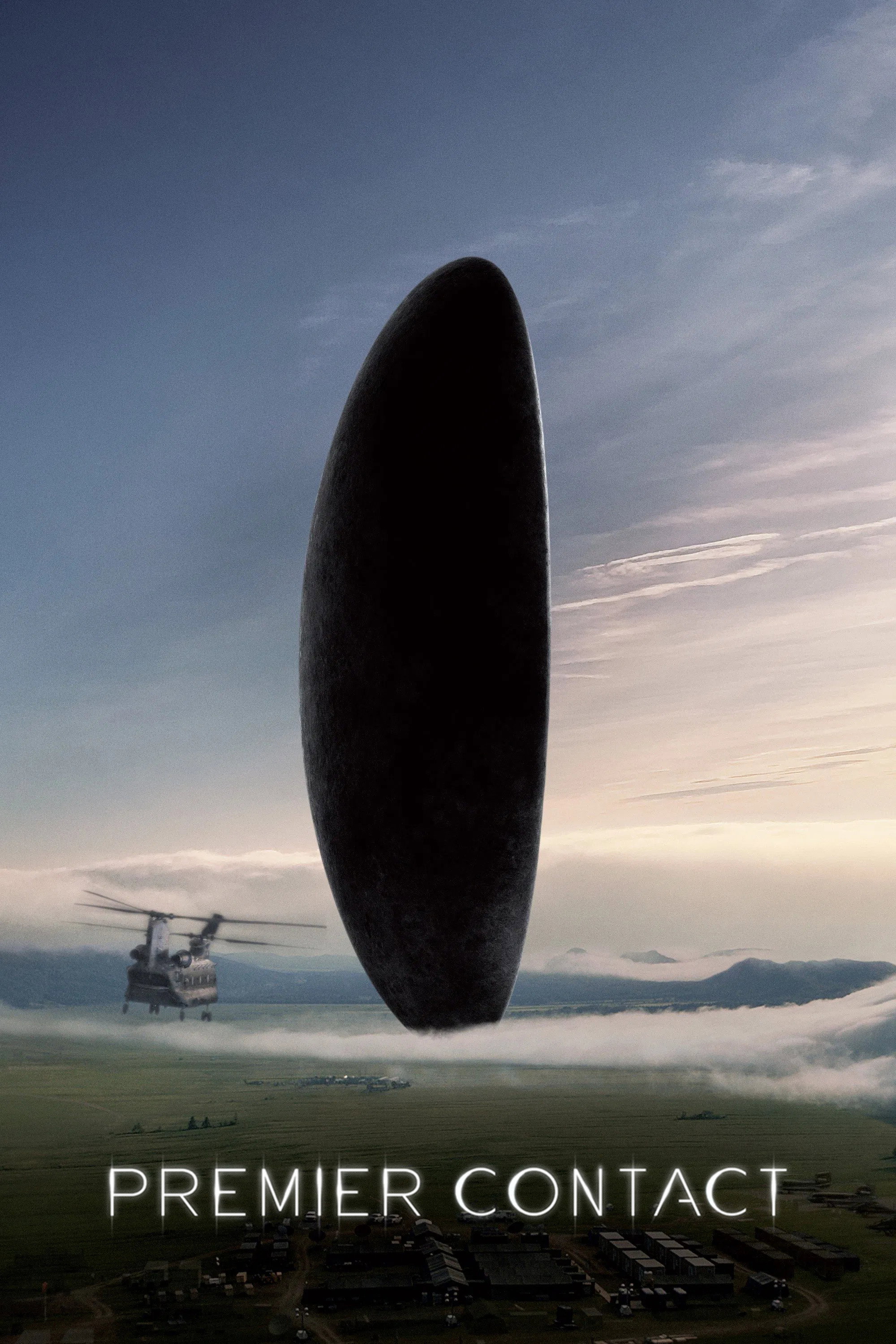 Premier Contact