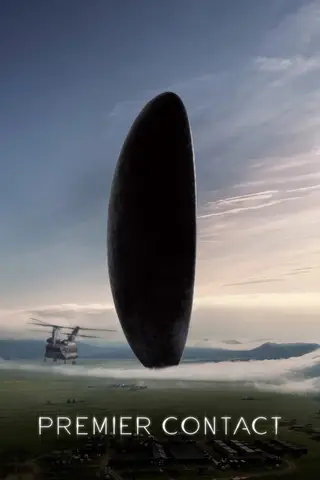Premier Contact