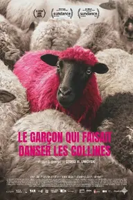 Affiche 1 de Le Garçon qui faisait danser les collines