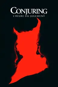 Affiche 8 de Conjuring : L'Heure du jugement
