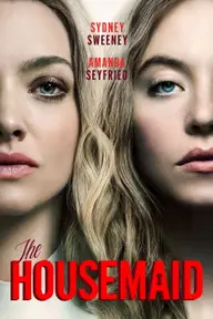 Affiche 5 de La Femme de ménage
