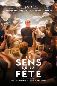 Le Sens de la fête