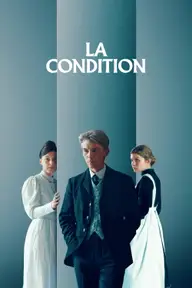 Affiche 5 de La Condition
