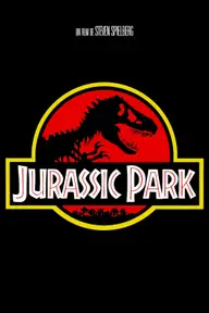 Affiche 2 de Jurassic Park