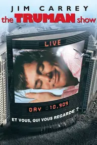 Affiche 4 de The Truman Show