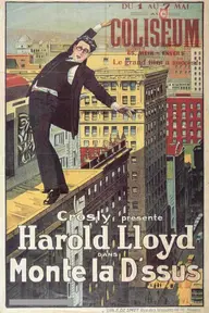 Affiche 1 de Monte là-dessus !