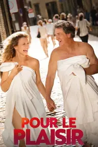 Affiche 1 de Pour le plaisir
