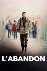 Affiche du film L'abandon