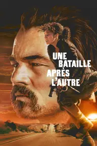 Affiche 3 de Une bataille après l'autre