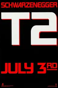 Affiche 6 de Terminator 2 : Le Jugement dernier