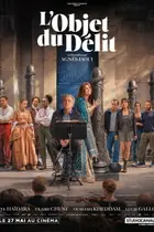 L'Objet du délit