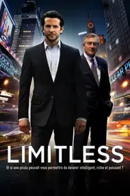 Affiche du film Limitless