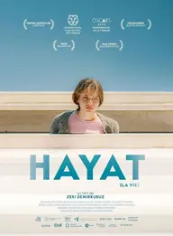 Affiche 1 de Hayat