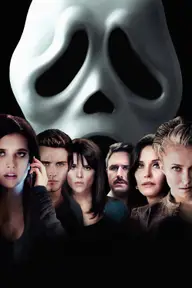 Affiche 2 de Scream 4